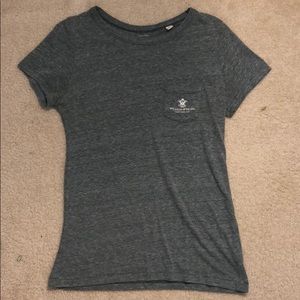 William and Mary T-Shirt